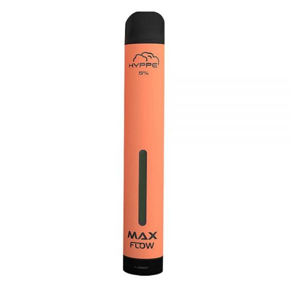 hyppe max flow disposable