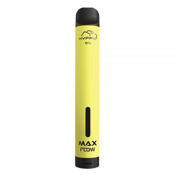 hyppe max flow disposable