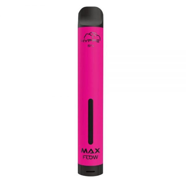 hyppe max flow disposable vapes