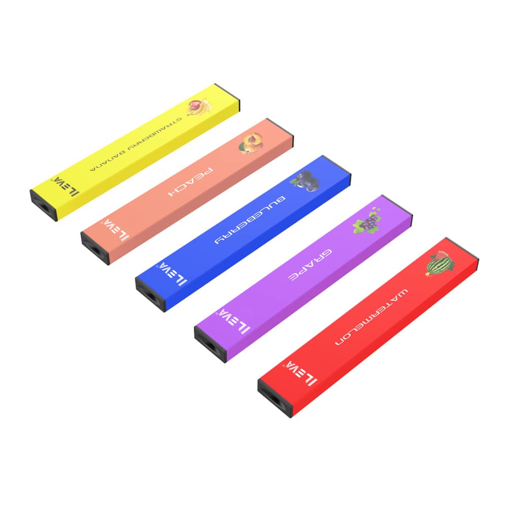 disposable vapes supplier