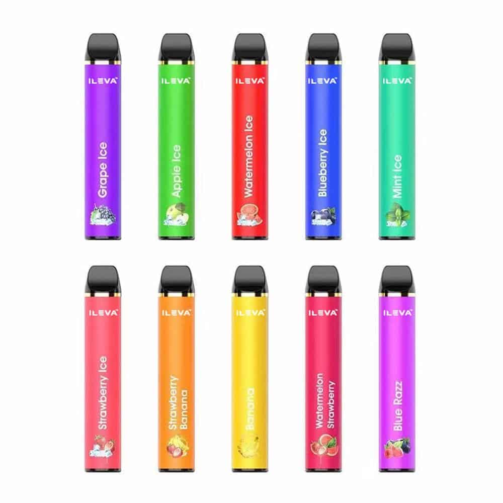 private label disposable vapes