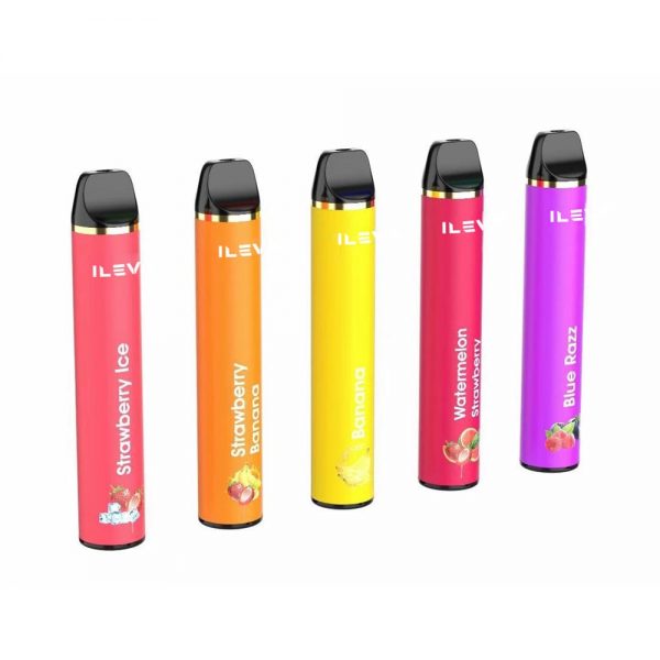 private label disposable vapes