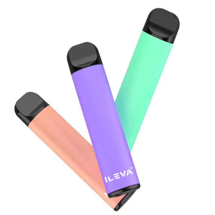 disposable vapes manufacturer