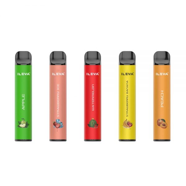 private label disposable vapes