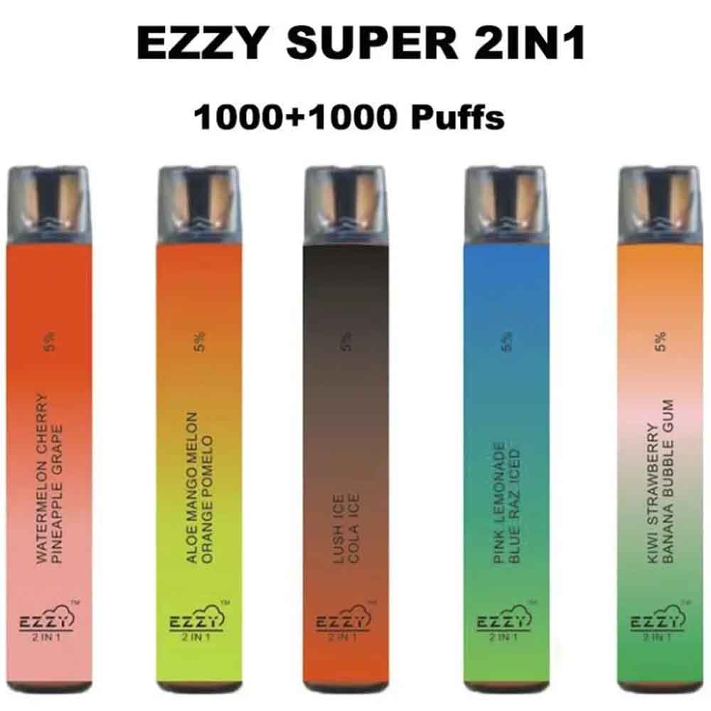 ezzy 2 in 1