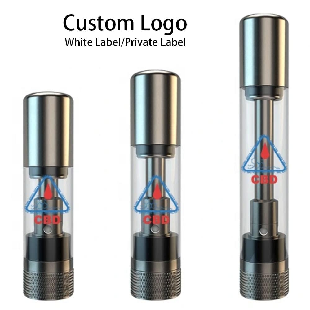 vape cartridges custom