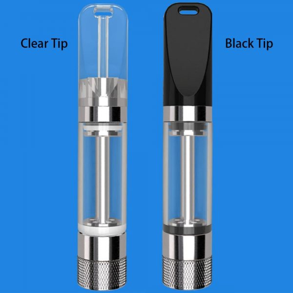 custom lead free vape cartridges