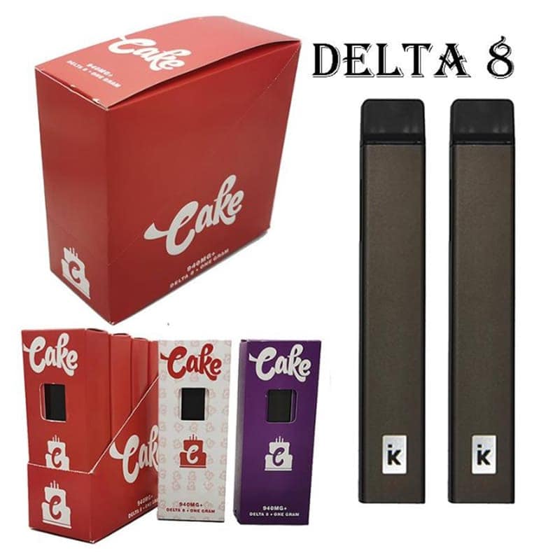 cake delta 8 disposable vape Portable \u0026 New, Super Fit for High Viscosity