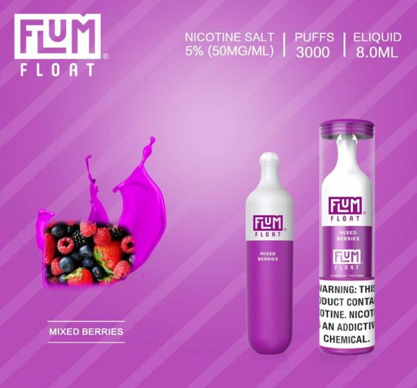 flum float wholesale