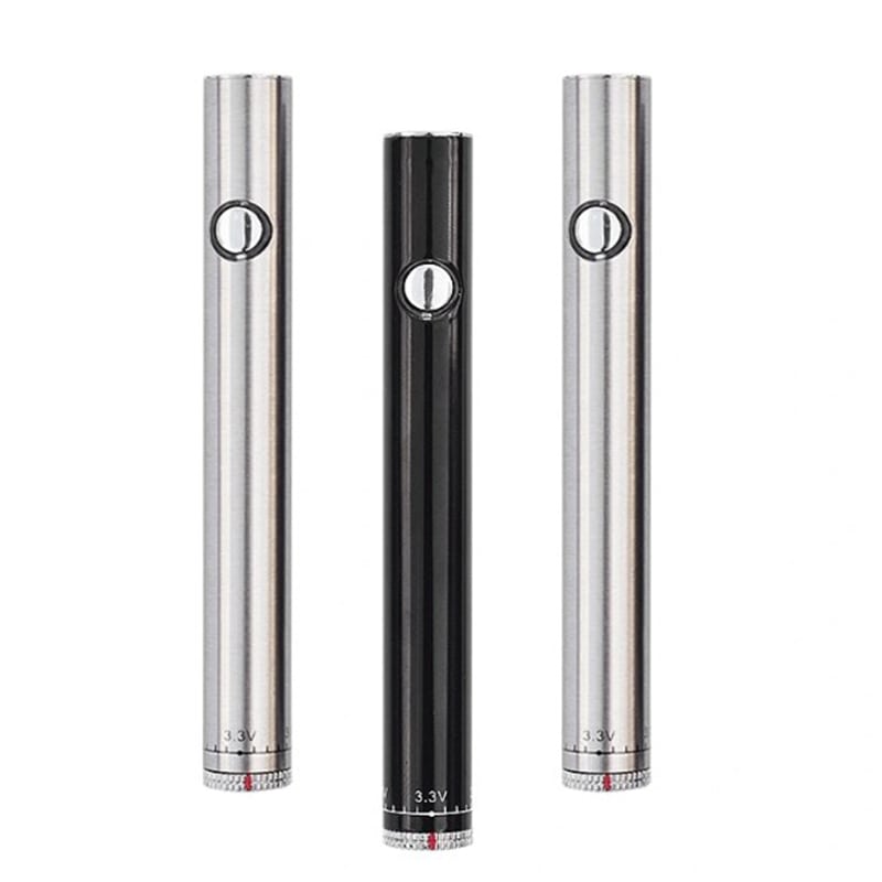 CBD vapor battery