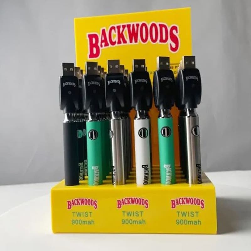 cartridges batteries