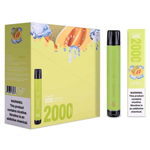 Vapen Marco Disposable Vape