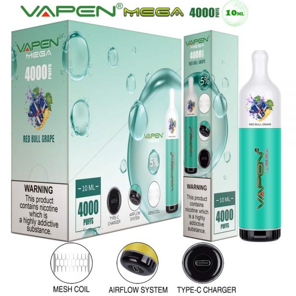 bulk disposable vapes