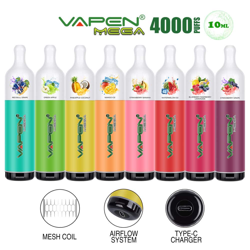 bulk disposable vapes