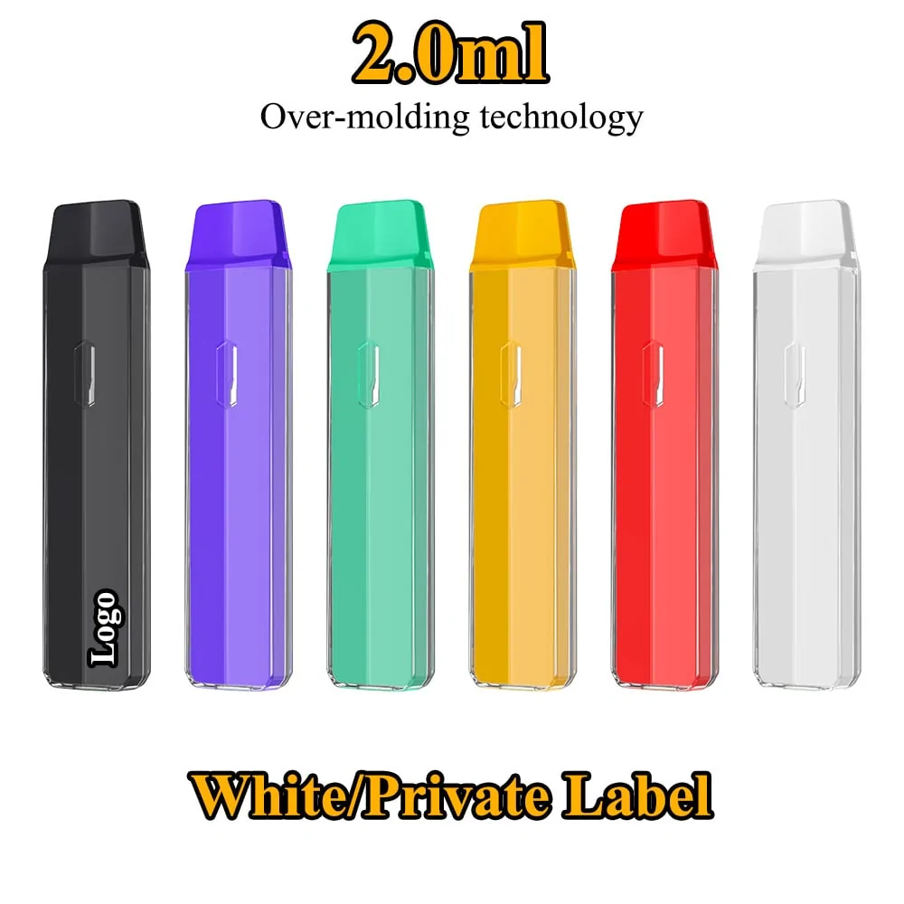 disposable vape pen 2.0ml