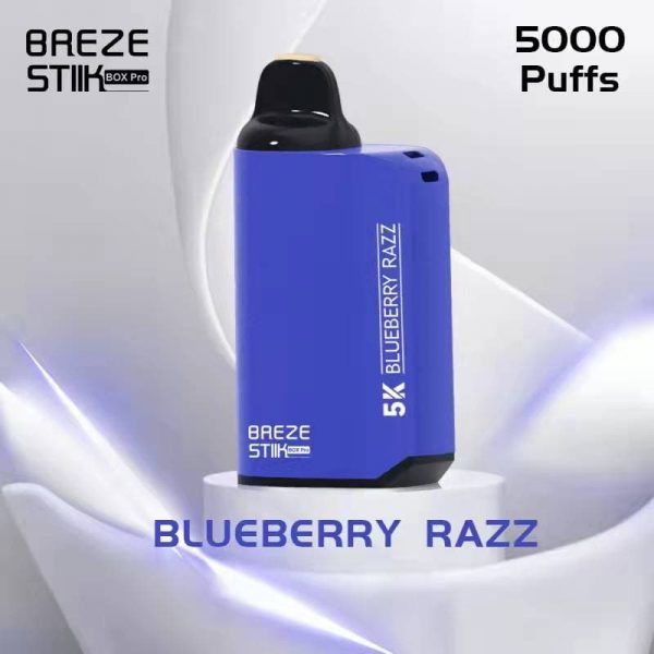 Breze Stiik disposable