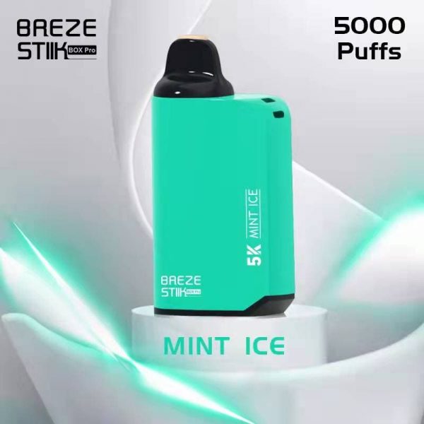 5000 puffs vape