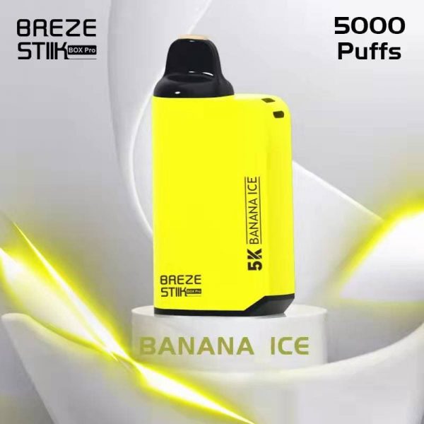 5000 puffs vape