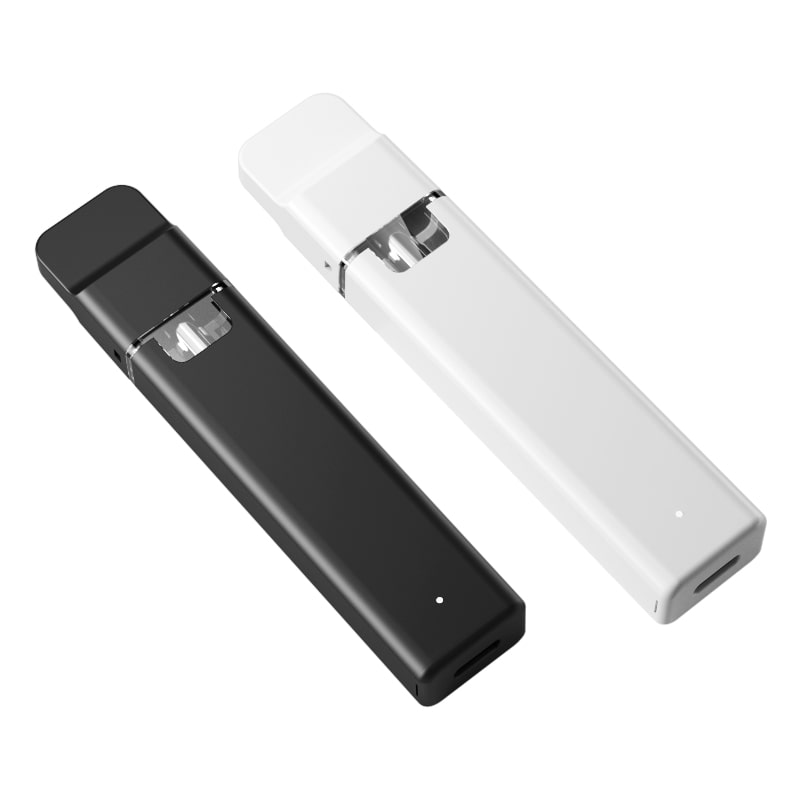 thco disposable vape pen