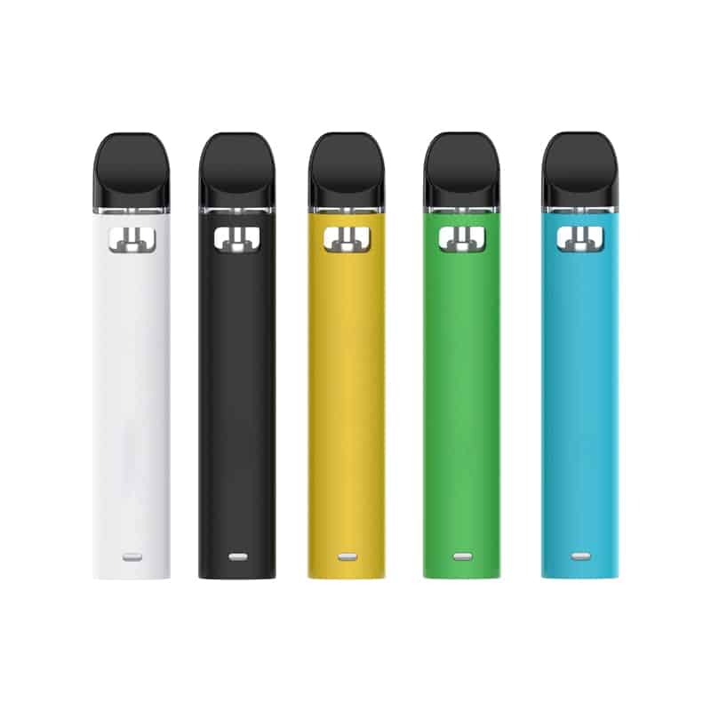 2.0ml disposable hhc vape