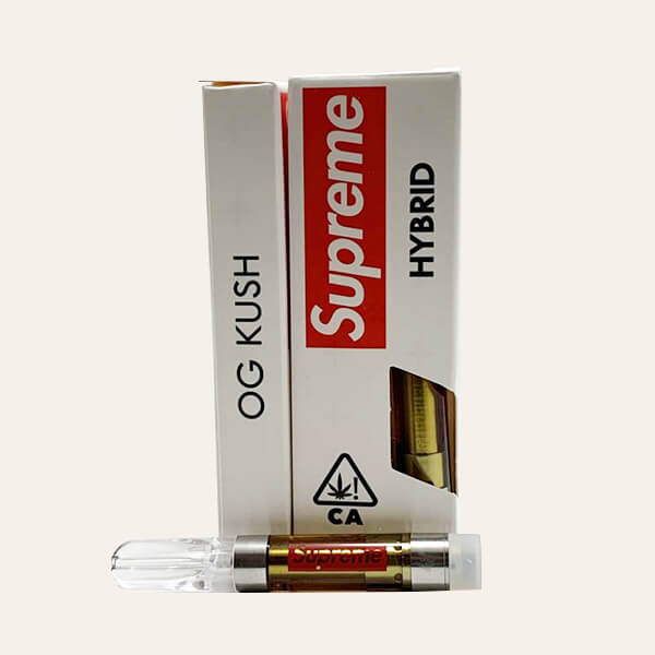 vaporizer cartridge packaging
