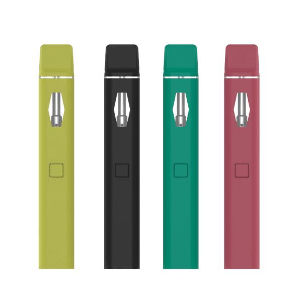 3ml Disposable Vape