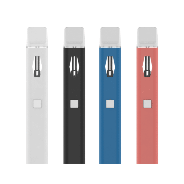 3ml Disposable Vape pen