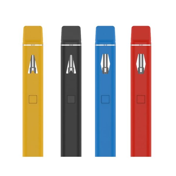 3ml Disposable Vape pen