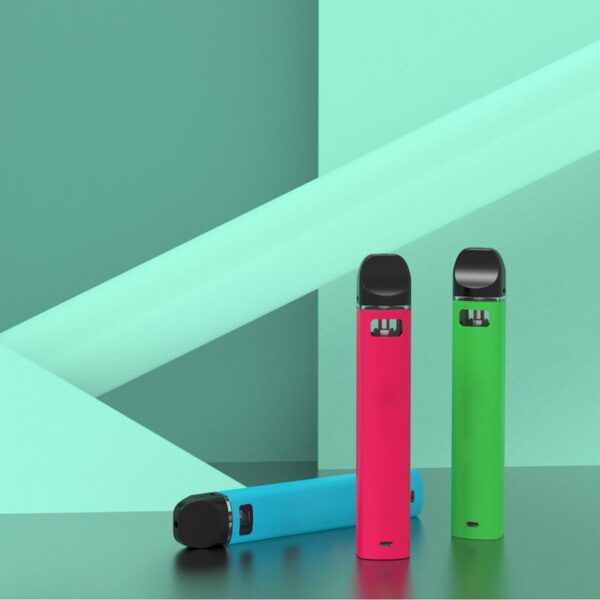 2.0ml disposable hhc vape