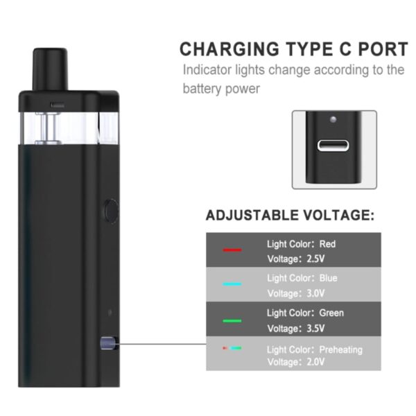 3ml thco disposables vape