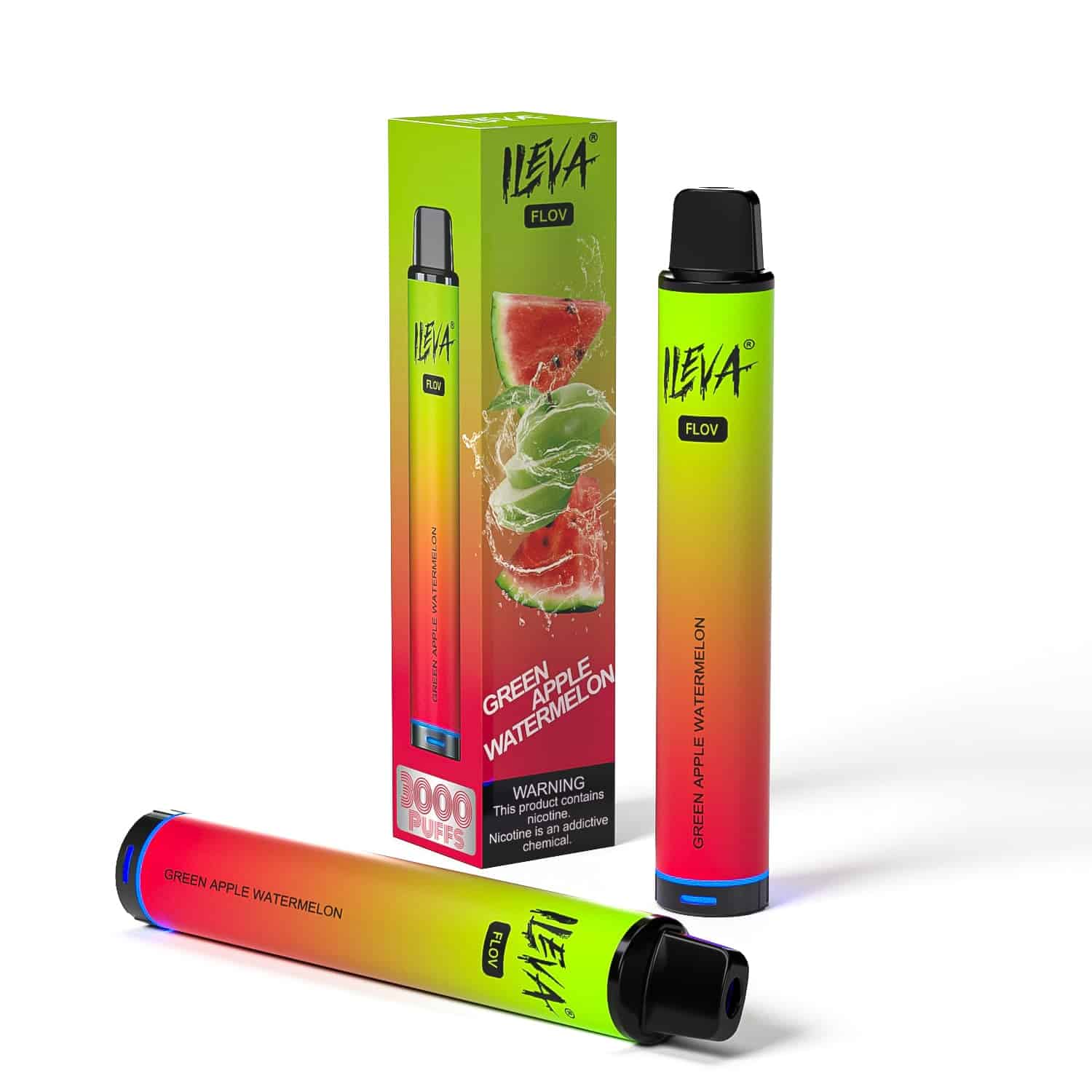 ileva flov disposable vape