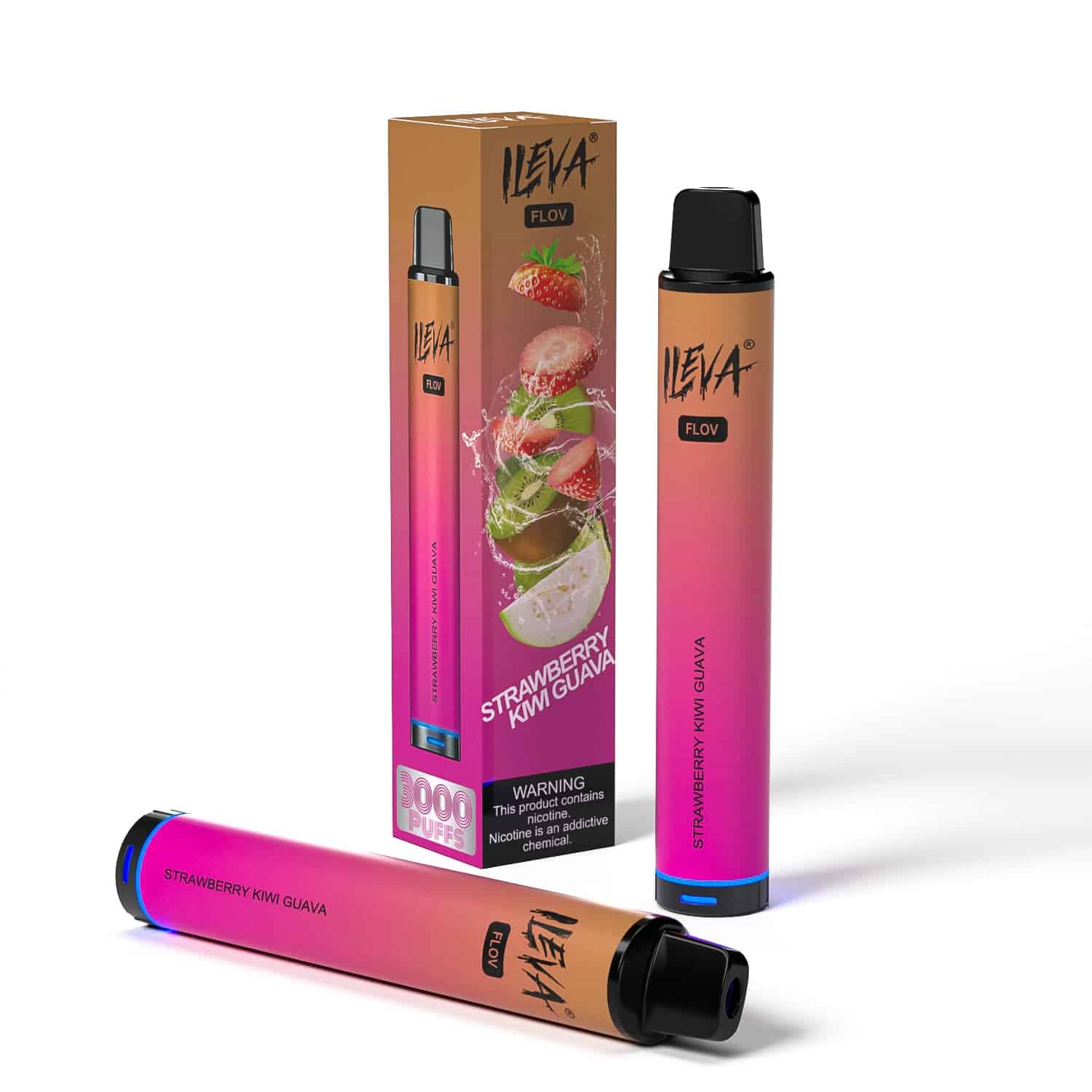 3000 puffs disposable vape