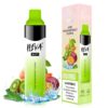 ILEVA BUTI Pineapple Orange Peach 5% Nicotine Disposable Vape 3500 Puffs 10ml with Soft Mouthpiece - Image 6