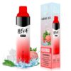 ILEVA BUTI Pineapple Orange Peach 5% Nicotine Disposable Vape 3500 Puffs 10ml with Soft Mouthpiece - Image 7