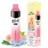 ILEVA BUTI Pineapple Orange Peach 5% Nicotine Disposable Vape 3500 Puffs 10ml with Soft Mouthpiece - Image 9