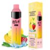 ILEVA BUTI Pineapple Orange Peach 5% Nicotine Disposable Vape 3500 Puffs 10ml with Soft Mouthpiece - Image 10