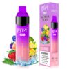 Custom Disposable Vape | White/Private Label Disposable Vape Manufacturer - Color, Packaging & Flavors Customizable - Image 4
