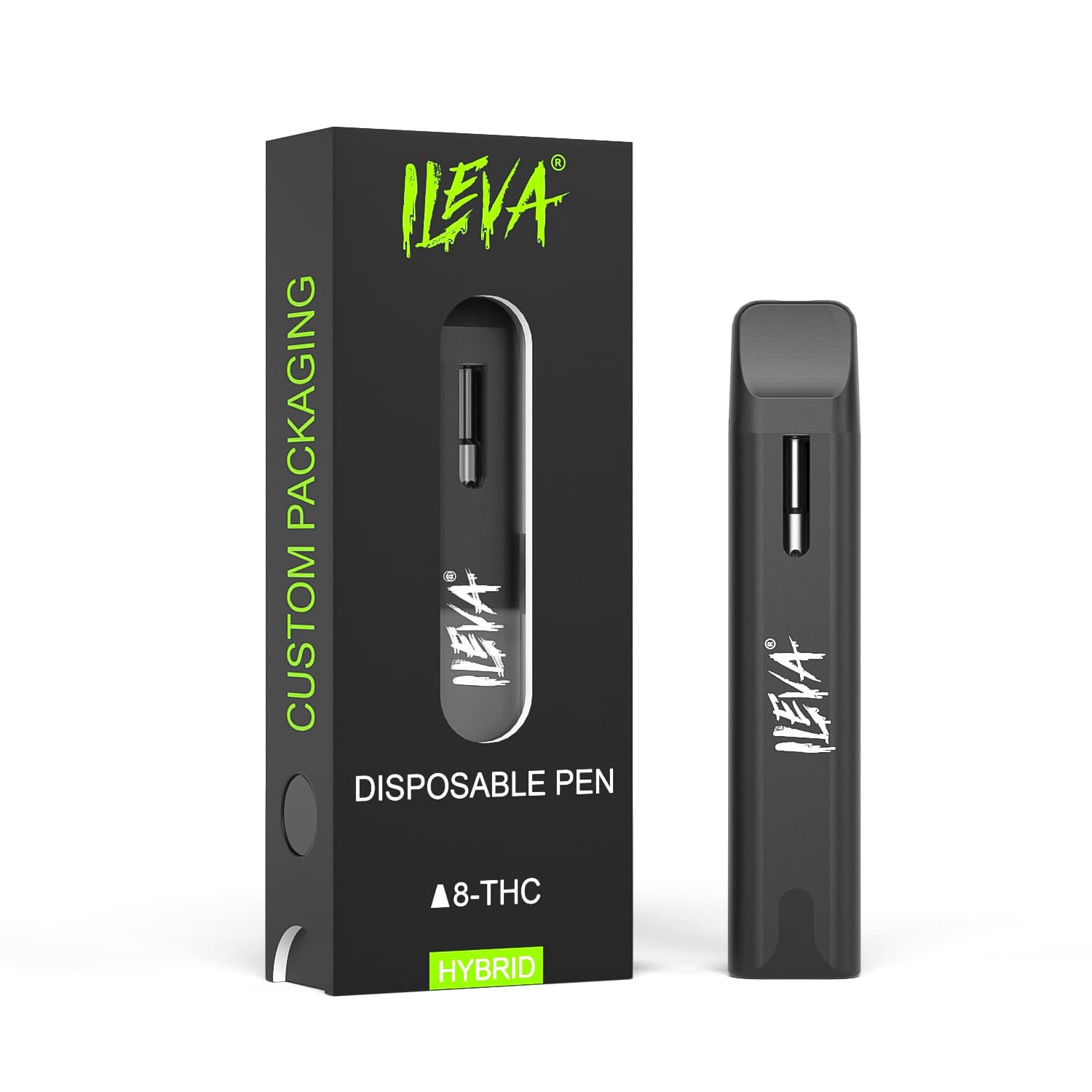 thco disposable vape pen