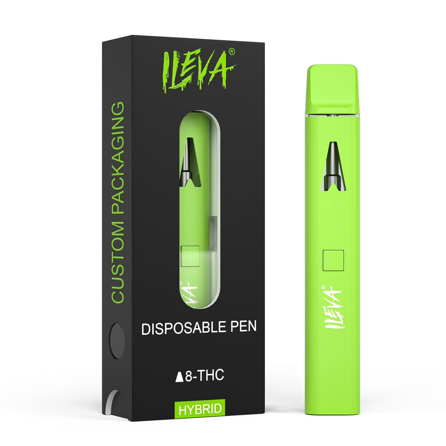 3ml disposable vape pen