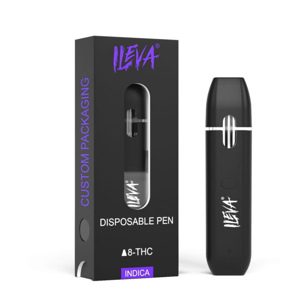 cannabis vape packaging