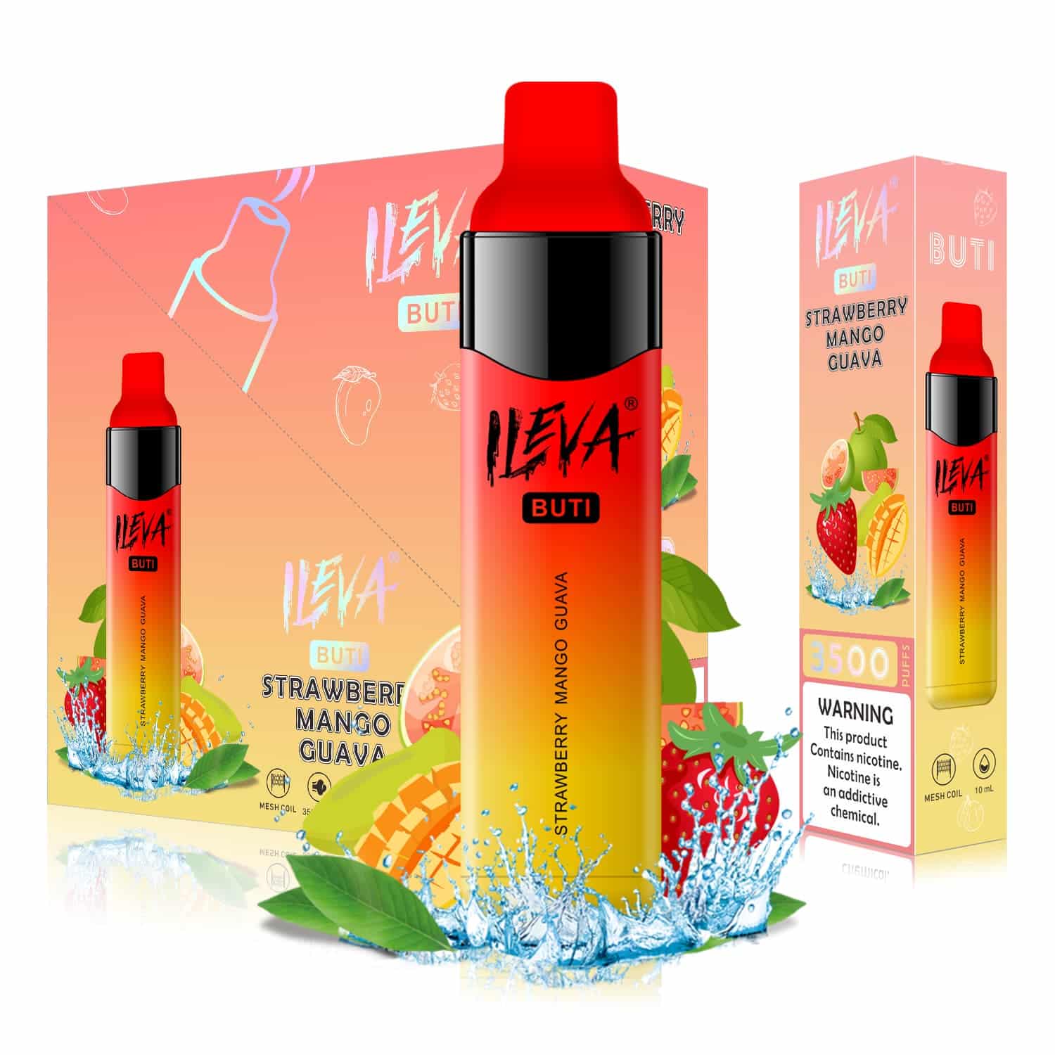 juice vape