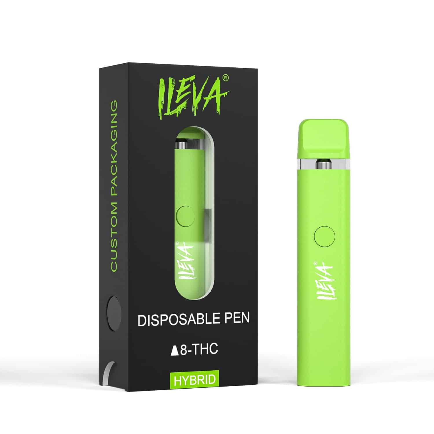 private label disposable vape pen