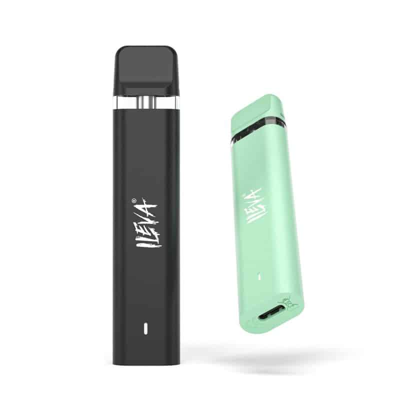 disposable thco vape