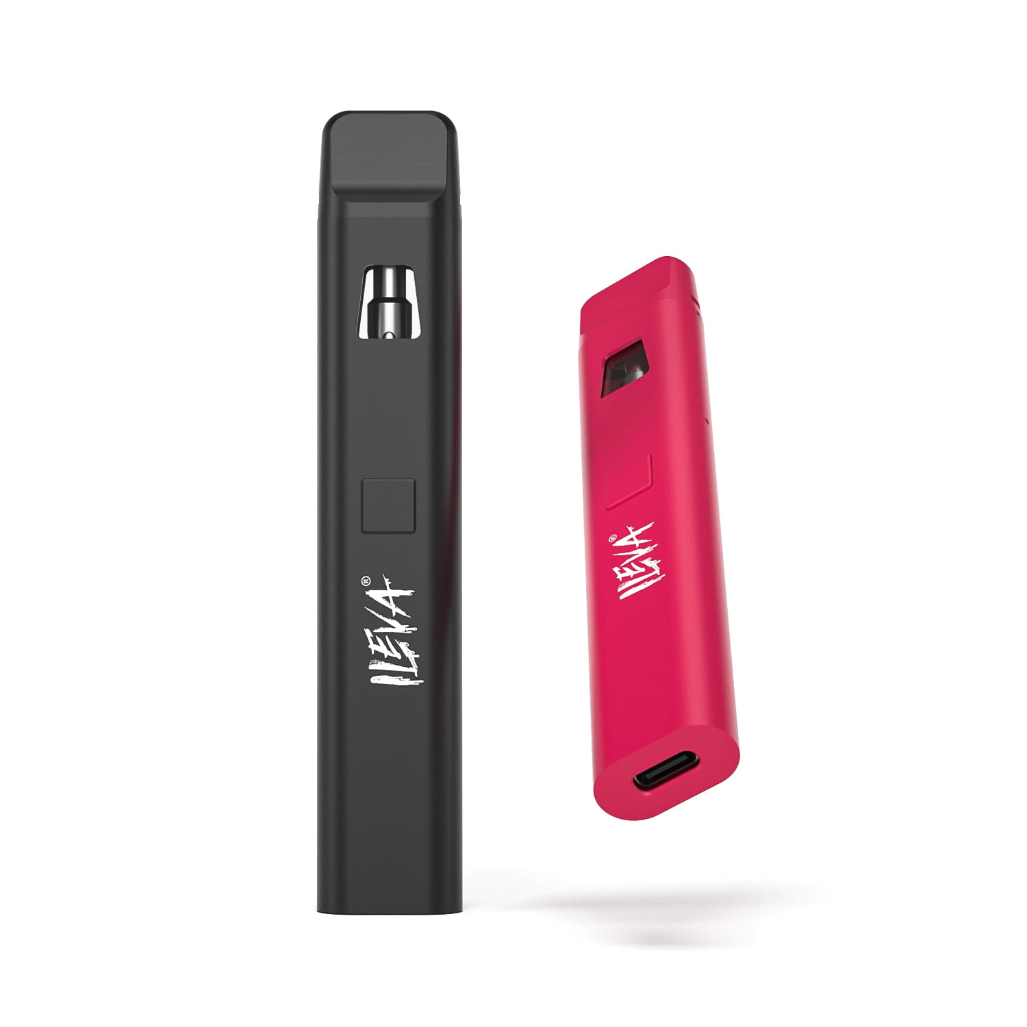 2ml Best Disposable THC Pens Empty Disposable Pen Manufacturer