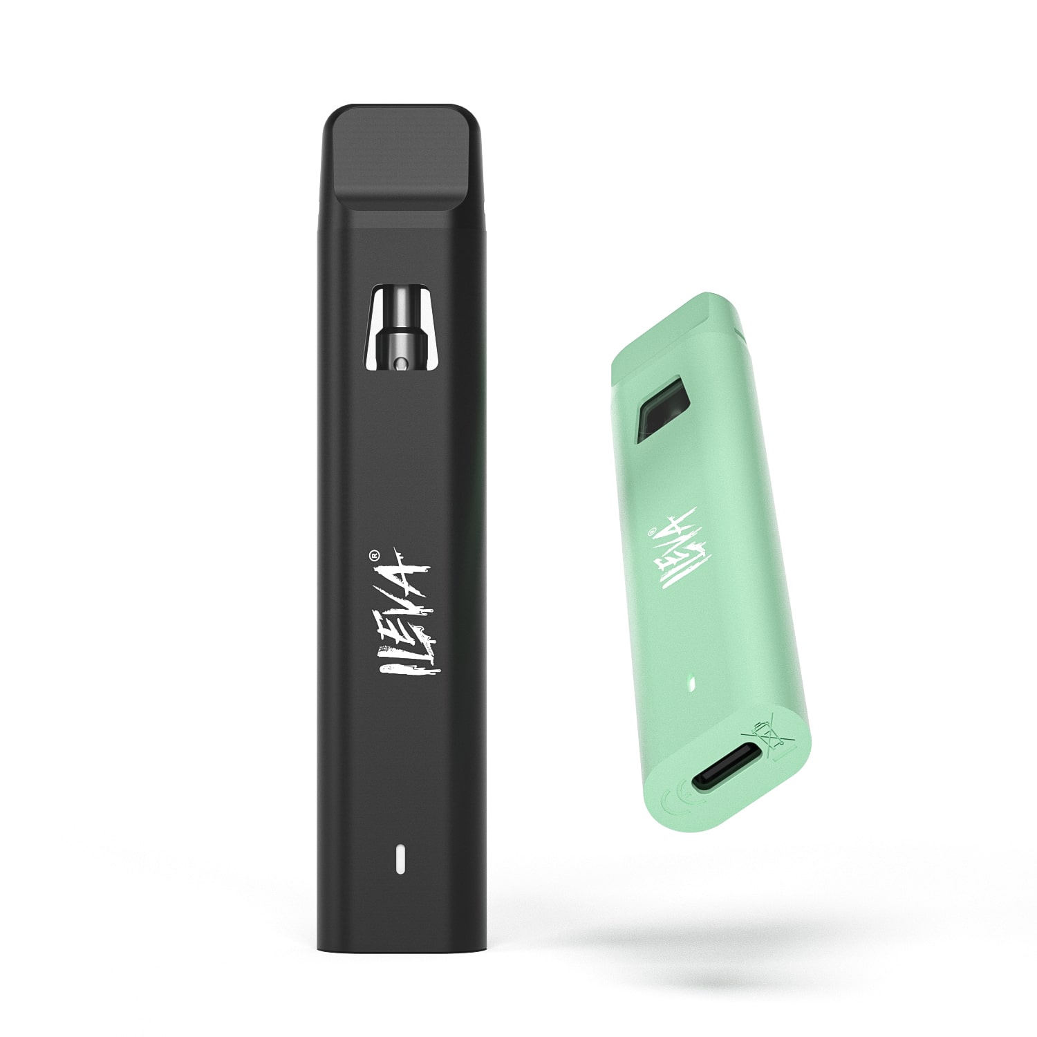 cake indica vape