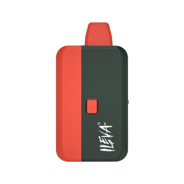ILEVA LFDP DUAL 2*2ml Disposable Cart, Vape 2 Flavors at the Same Time - Image 11