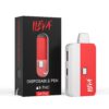 ILEVA LFDP DUAL 2*2ml Disposable Pen, Vape 2 Flavors at the Same Time - Image 4
