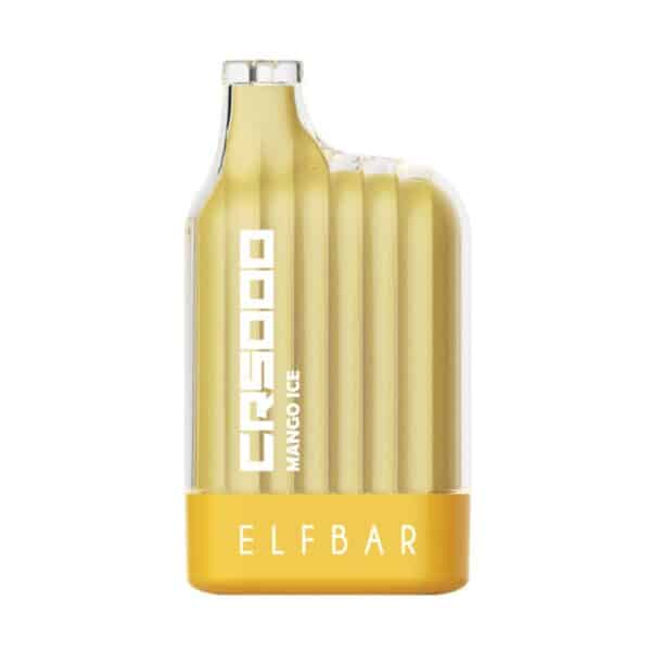 elf bar CR5000