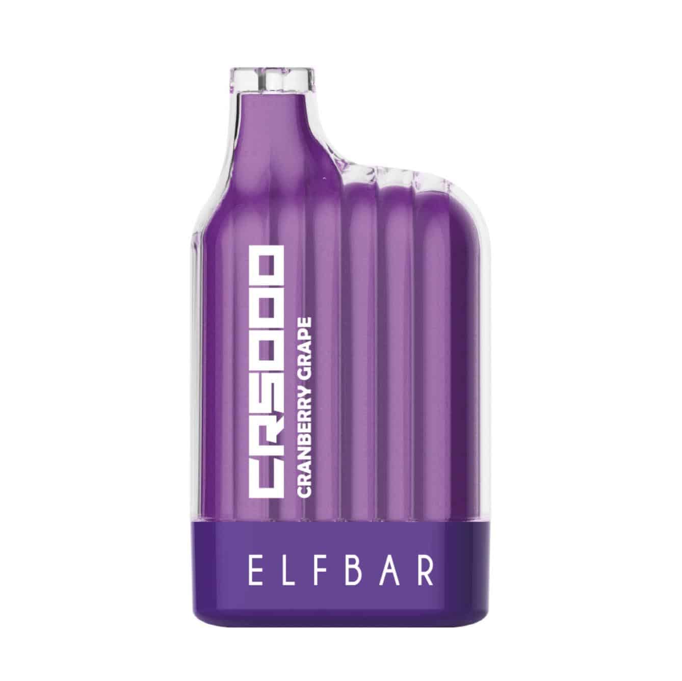 elfbar cr5000