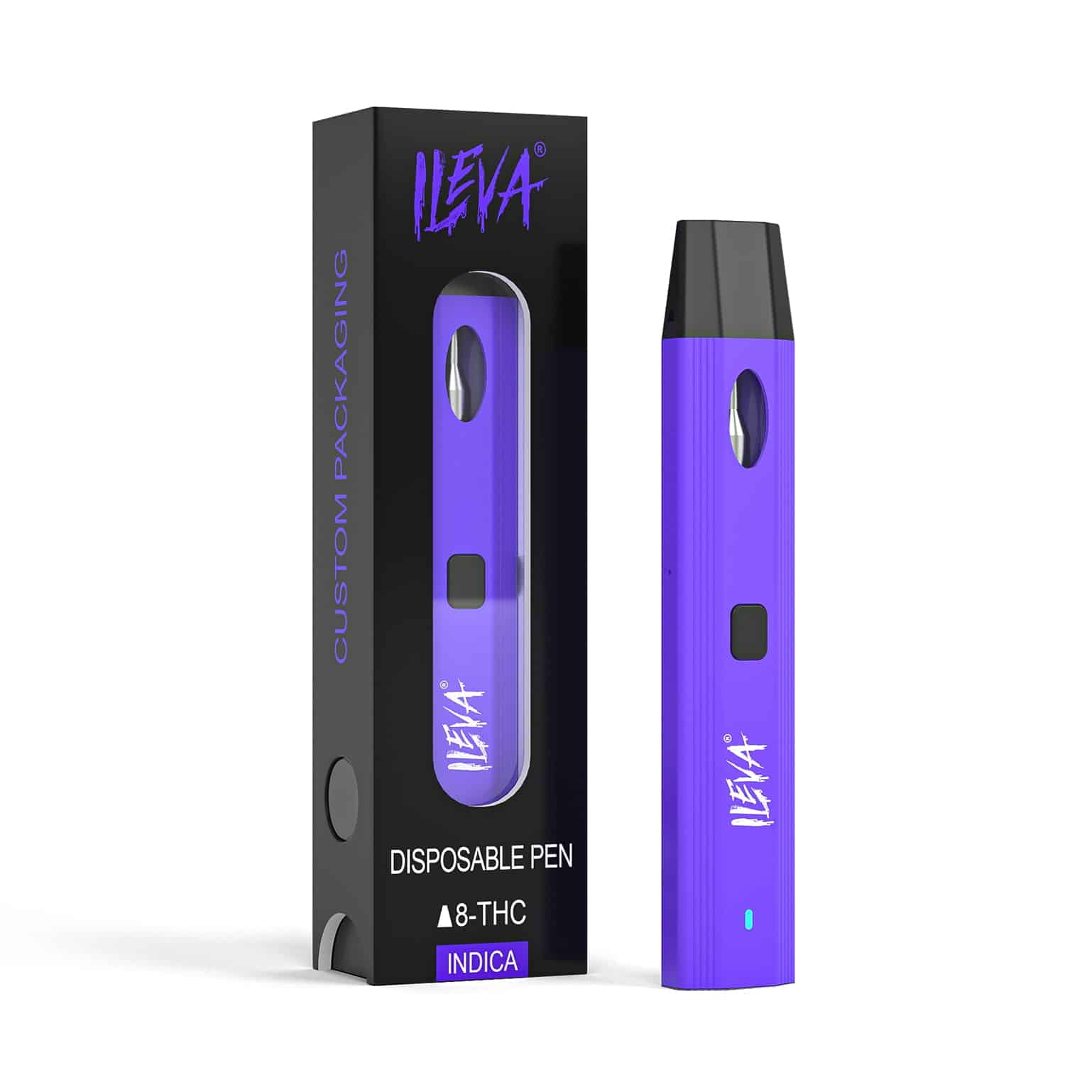 cannabis vape packaging